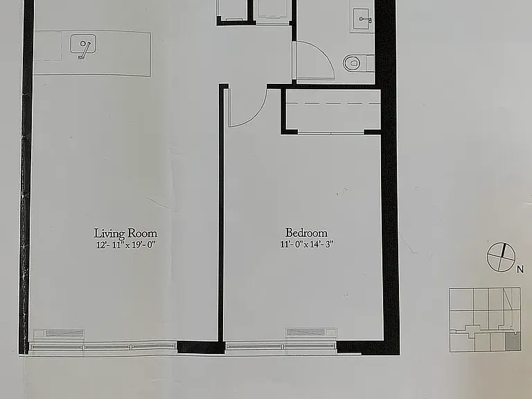 1125 45th Ave #3G — Photo 15