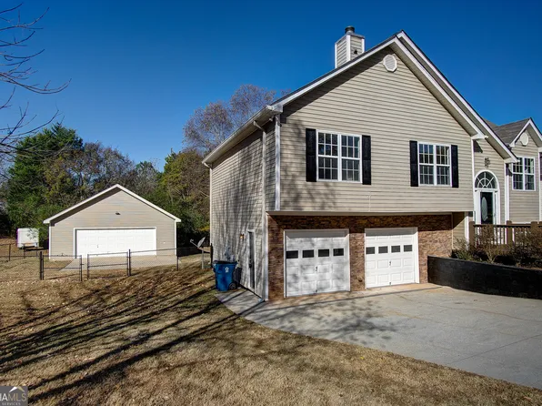 325 Rail Dr, Adairsville, GA 30103