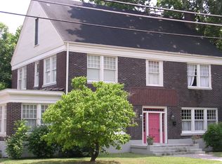 927 Perry St, Helena, AR 72342