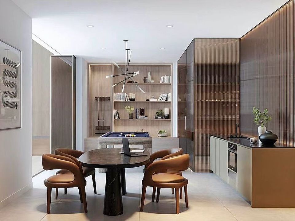 1st image of 208 Delancey St #6G