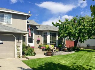 1420 N Ormond Rd, Liberty Lake, WA 99019