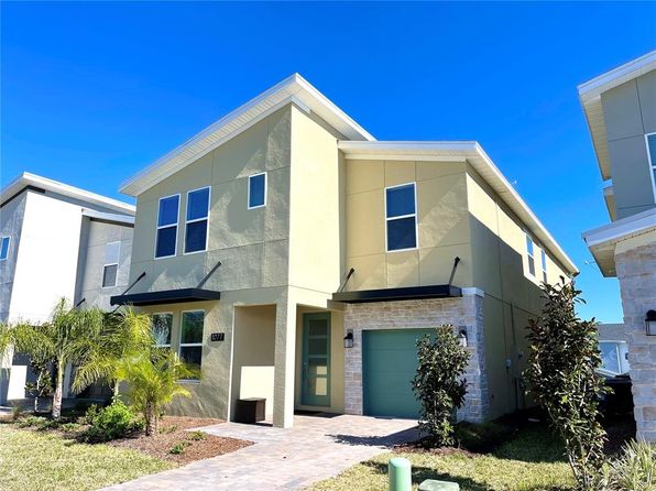 1077 Leader St, Davenport, FL 33896