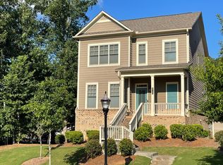 3730 Suwanee Green Pkwy, Suwanee, GA 30024