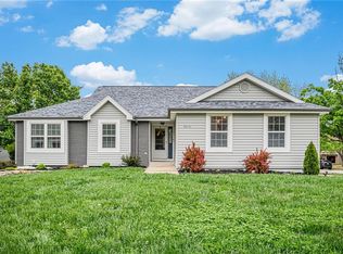 5741 McCormick Dr, Shawnee, KS 66226