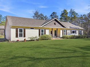 18611 Parker Rd, Cleveland, TX 77328