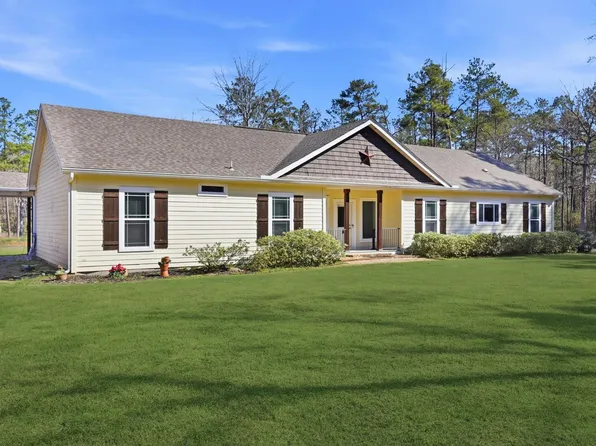 18611 Parker Rd, Cleveland, TX 77328