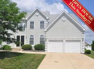 14 Windermere Dr, Lumberton, NJ 08048