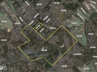 478 Acres Rose Creek Rd, Eatonton, GA 31024