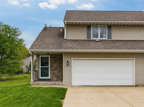 1427 Kodiak Ct, Coralville, IA 52241