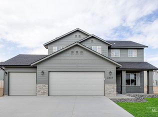 2337 N Iditarod Ave, Kuna, ID 83634