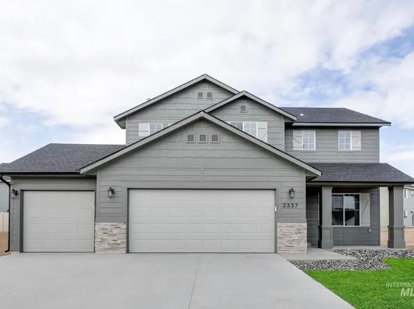 2337 N Iditarod Ave, Kuna, ID 83634