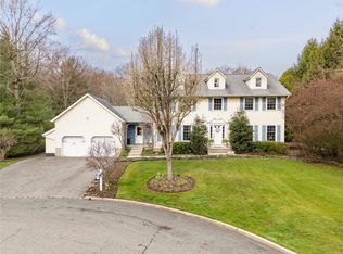 54 Cranford Dr, New City, NY 10956