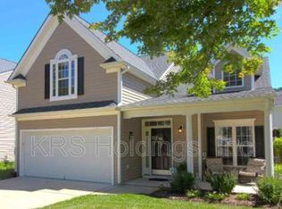 8164 Rolling Glenn Dr, Raleigh, NC 27616