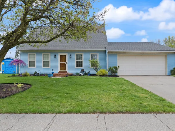 3700 Kevin Ct, Lexington, KY 40517