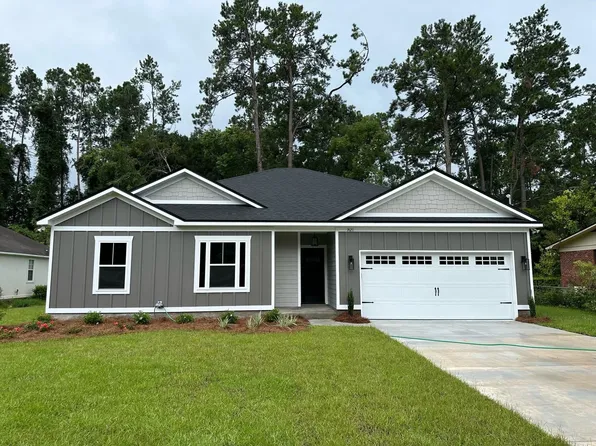 1421 Callen St, Tallahassee, FL 32310