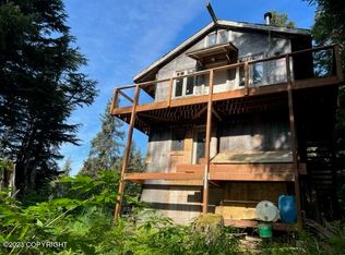 41697 Seward Hwy, Indian, AK 99587