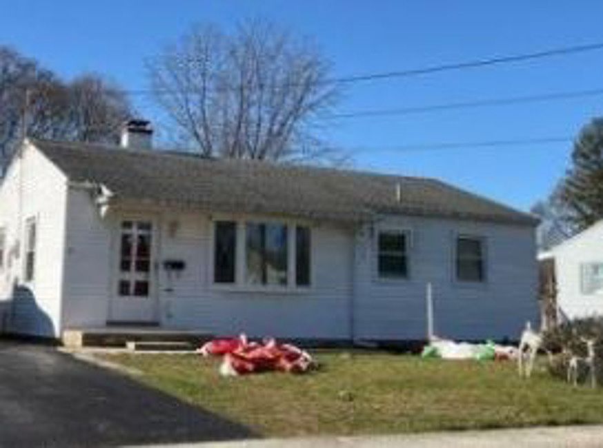 Property Front View