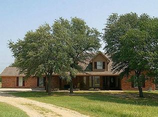 9234 W Fork Trl, Fort Worth, TX 76179