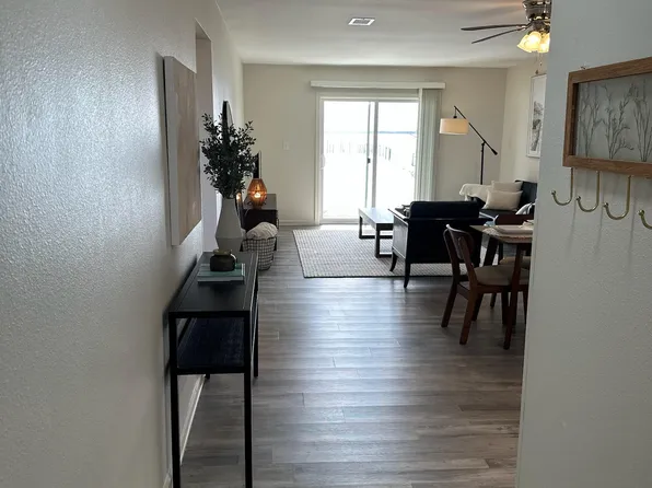 1699 S Gay Ave #107, Panama City, FL 32404