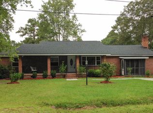 302 E Kessler St, Rincon, GA 31326