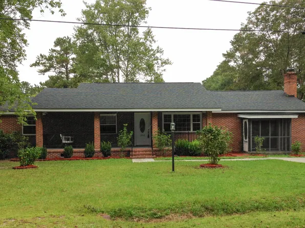 302 E Kessler St, Rincon, GA 31326