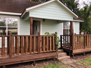 1615 Hendon St, Wharton, TX 77488
