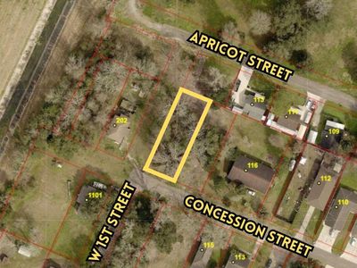 120 Concession St, Belle Chasse, LA, 70037