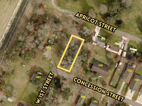 120 Concession St, Belle Chasse, LA 70037