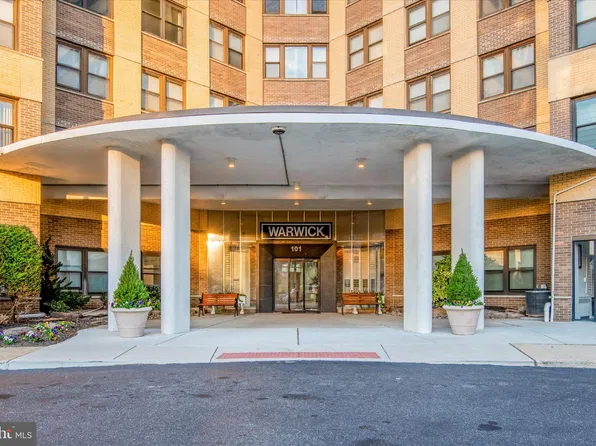 101 Raleigh Ave #215, Atlantic City, NJ 08401