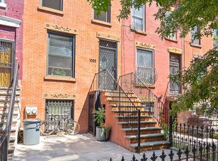 1055 Herkimer St #2, Brooklyn, NY 11233