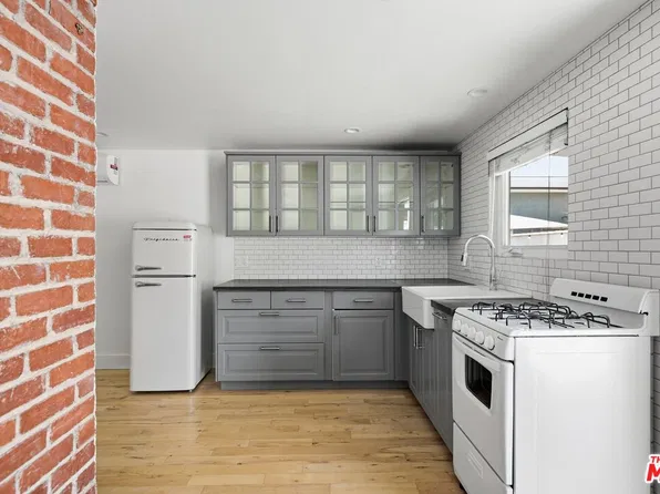 213 1/2 N Avenue 49, Los Angeles, CA 90042