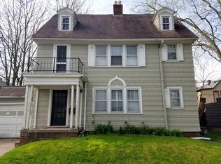 309 Condley Dr, Toledo, OH 43608