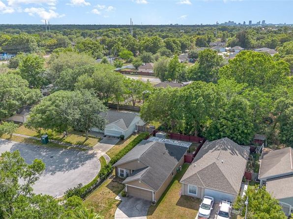 6701 Belmar Dr, Orlando, FL 32807