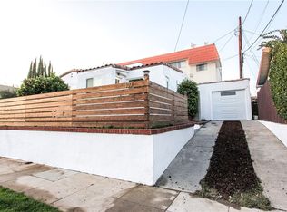 107 E Woodward Ave, Alhambra, CA 91801