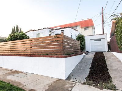 107 E Woodward Ave, Alhambra, CA, 91801
