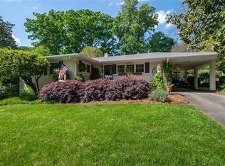 806 W Ray Ave, High Point, NC 27262