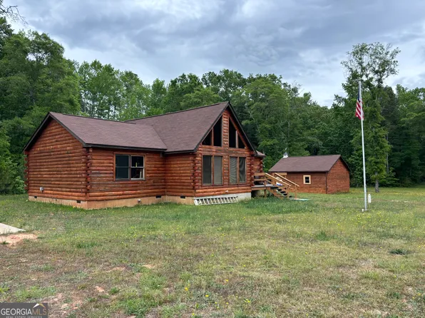 1314 Cheatham Rd, Griffin, GA 30223