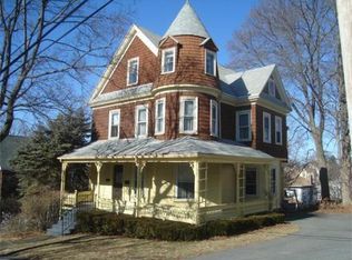 314 Highland Ave, Quincy, MA 02170
