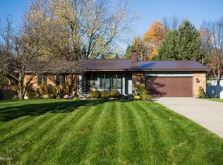 3939 Marlboro St NW, Grand Rapids, MI 49534