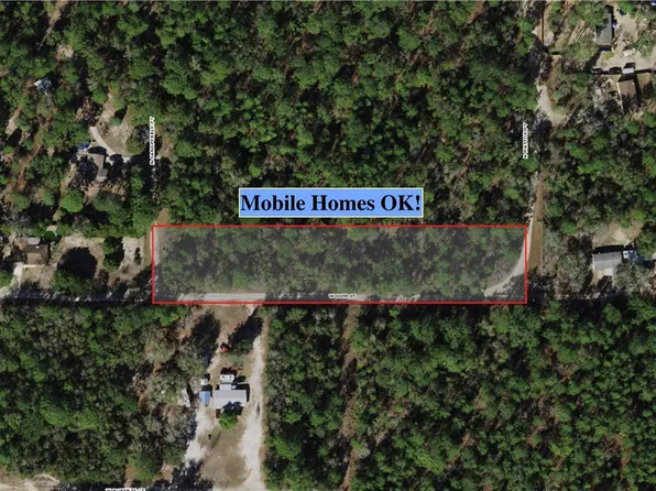 4767 N Sandpebble Point, Crystal River, FL 34428