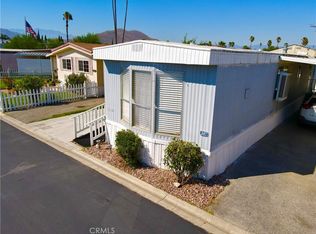 3825 Crestmore Rd SPACE 387, Riverside, CA 92509