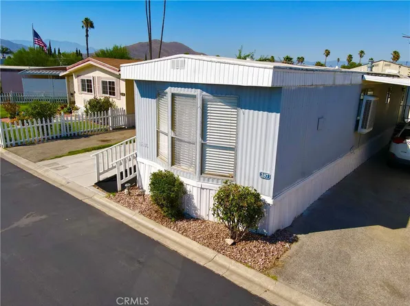 3825 Crestmore Rd Space 387, Riverside, CA 92509