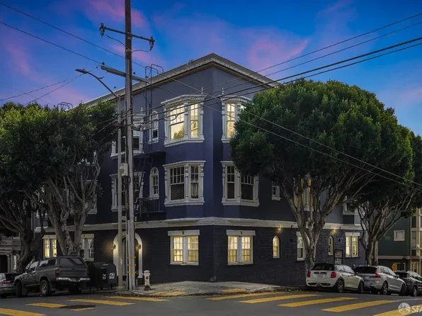 1155 Leavenworth Street #17, San Francisco, CA 94109