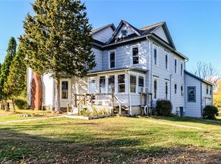 5663 E Swamp Rd, Scottsburg, NY 14545