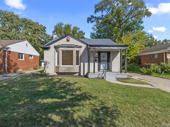 20232 Braile St, Detroit, MI 48219
