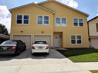 7703 Hollow Glen Ln, Houston, TX 77072