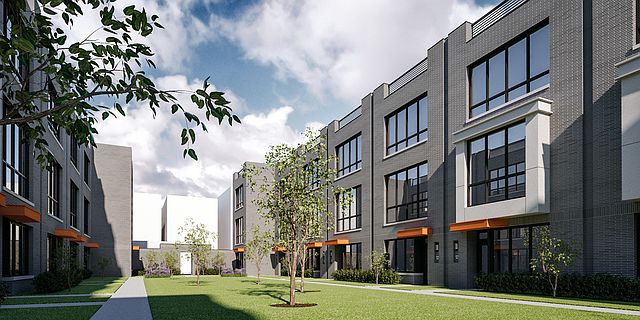 1st image of 525 N Bishop St #8