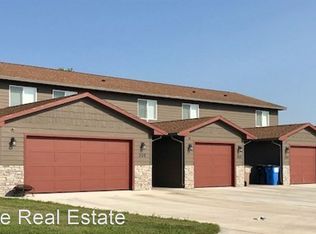 602 Haley Pl, Tea, SD 57064