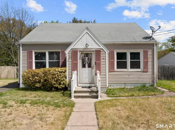 79 West Helen Street, Hamden, CT 06514