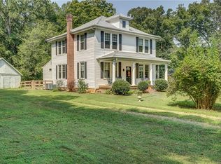 8101 Adkins Rd, Charles City, VA 23030